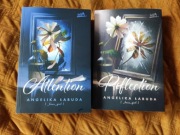 Angelika Łabuda Reflection + Attention