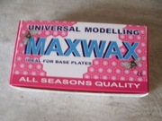 Wosk modelowy, kolor różowy