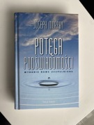 Książka Potęga Podświadomości