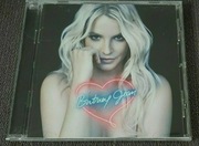 Britney Spears Britney Jean USA CD Folia