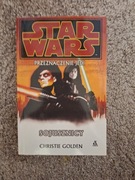 Star Wars Przeznaczenie Jedi tom 5 Sojusznicy