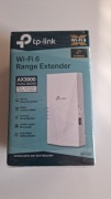 TP-link RE 700X extender wifi 6 gwarancja
