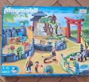Playmobil klocki nr 4852