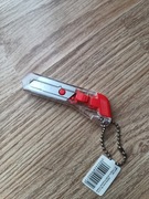 Brelok z nożykiem 