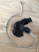 Wąż zbiornik z kulką, pompa do pralki AEG, Electrolux 