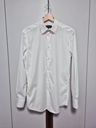 Koszula męska Bytom biała garniturowa / oficjalna roz. 37 / 176-182