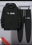 Męskie komplety w różnych kolorach 