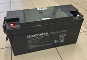 Akumulator AGM Europower EPS 160-12