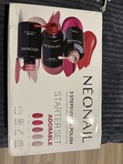 Zestaw do paznokci neonail