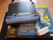 Używany sprzęt  sieciowy routery, switche, karty sieciowe ,Patchcordy RJ 45