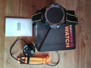 Hammer Watch - komplet