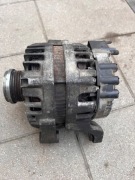 Alternator do regeneracji Opel Zafira C