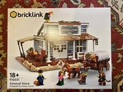 LEGO 910031 BrickLink Sklep wielobranżowy General Store