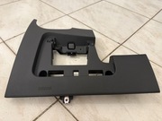 VW Touran 5TA II III półka pod kierownicą panel osłona kolan plastik