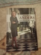 Anna Maria anders córka generała i piosenkarki 
