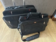 pilotka biznesowa torba laptop