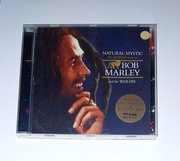 Bob Marley - Natural Mystic -The Legend CD