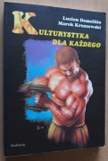 Kulturystyka dla każdego 
