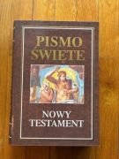 Biblia Poznańska, tom 4, 1999 rok