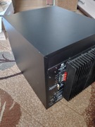 Radiator chłodzenie Logitech Z5500