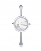 Wenko Lustro Łazienkowe Kosmetyczne 