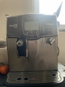 Ekspres do kawy Saeco