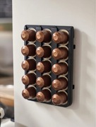 Uchwyt na kapsułki Nespresso kawa, organizer