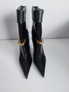 Giuseppe Zanotti buty na szpilce