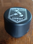 Obuch simplex halder 80mm plastikowy z amortyzacja