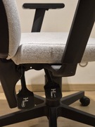 Krzesło biurowe obrotowe