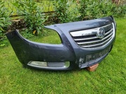 OPEL INSIGNIA A przed lift (08-13)- ZDERZAK pod XENON i 4xPDC komplet