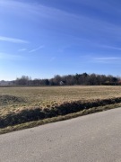 Działka budowlana Oleśnica obok Dąbrowy Tarnowskiej