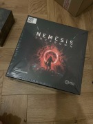 Nemesis Lockdown - Wszystkie Stretch Goals - Wersja ANG [Edycja KS]