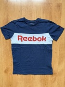 Koszulka Reebok t-shirt