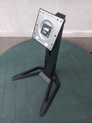 Solidna, stabilna podstawa, noga monitora LENOVO 32"  VESA 100X100 wys.41cm