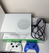 Xbox one s 2 pady po serwisie