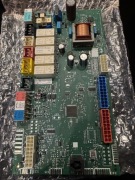 Płyty główne do pompy Vaillant - 2 szt. - komplet.