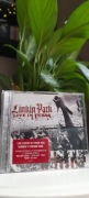 Linkin Park "Live in Texas" cd+dvd wydawnictwo z 2003
