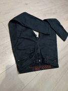 Spodnie Hugo 708 STAY NAVY r.32/32