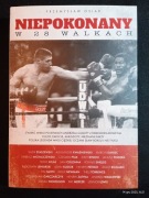 Niepokonany w 28 walkach Andrzej Gołota, Przemysław Osiak, 2021