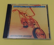 CD material issue destination universe