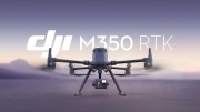 DJI Matrice 350 RTK C3 + kamera Zenmuse H30T – profesjonalny zestaw