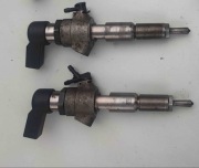 Wtryskiwacze Siemens/Continental Fiesta MK6 1.4 Tdci 2009