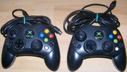 2 PADY DO XBOXA - STAN NIEZNANY