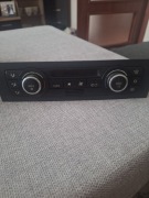 Panel sterowania nawiewu klimatyzacji 9162983 BMW E90 E91