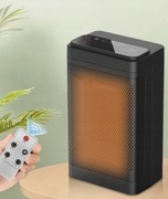 Termowentylator ceramiczny 