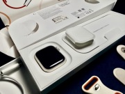 Apple Watch 9 41mm Starlight