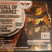 DVD z CD-ACTION nr 166 (06/2009)