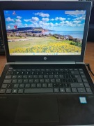 Laptop HP Probook 430 G5 i3 8-gen 8 GB Ram 128 GB SSD mega komplet