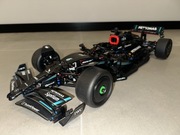 LEGO Technic 42171 Mercedes-AMG F1 W14 E Performance Model